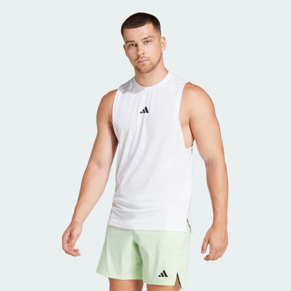 Майка Designed for Training Workout Performance IS3795 1