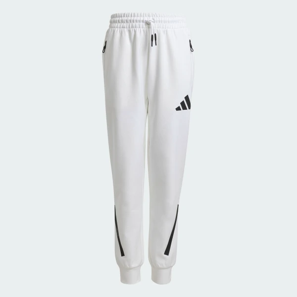 Спортивные брюки adidas Z.N.E. Tapered-Leg Kids Sportswear JJ4148 1