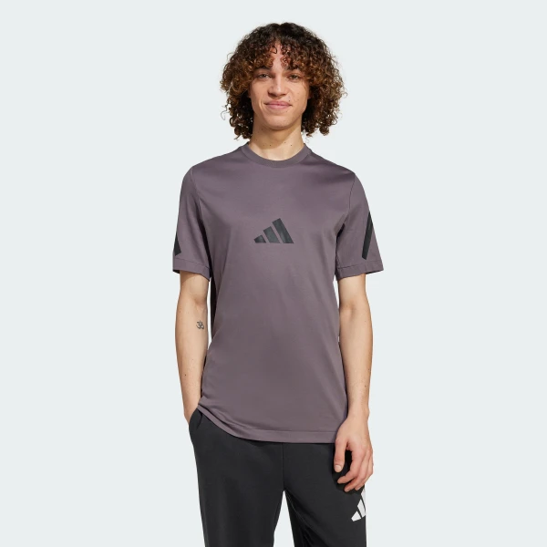 adidas Z.N.E. футболкасы Sportswear JC7924 1