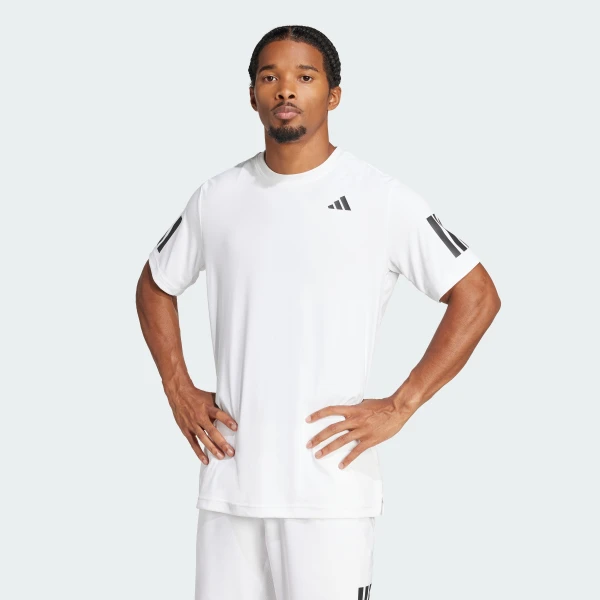 Club Tennis Climacool 3-Stripes футболкасы Performance JE0413 1