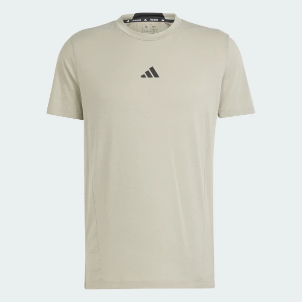 Designed for Training Workout футболкасы Performance IS3817 1