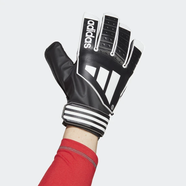 Вратарские перчатки Tiro Club Performance HN5610 1