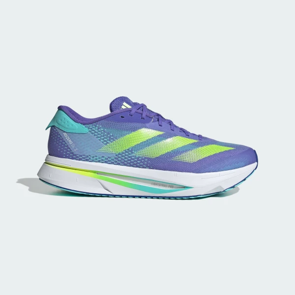 Adizero Sl2 жүгіруге арналған кроссовкасы Performance IE3396 1