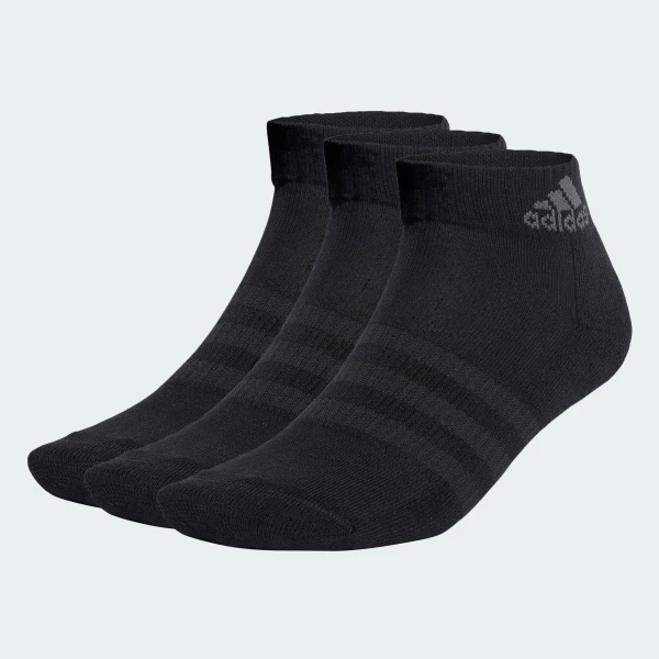 Три пары носков Cushioned Sportswear Ankle Performance IA3947 1