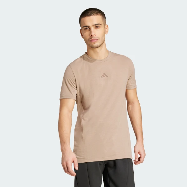 Футболка Designed for Training Workout Performance JX1169 1