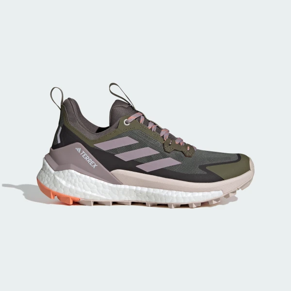 Кросівки Terrex Free Hiker 2.0 Low Hiking TERREX IG8892 2