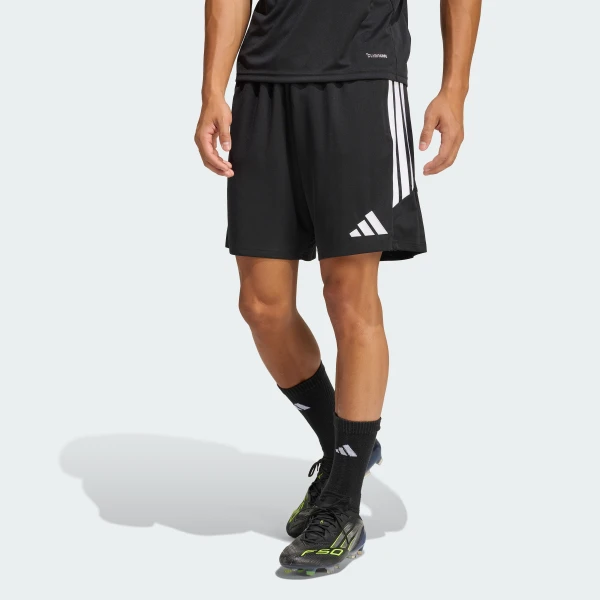Шорти adidas Tiro — Трендовий дизайн для активного життя