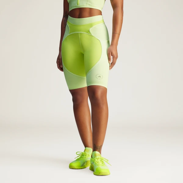Велосипедки adidas by Stella McCartney adidas by Stella McCartney JH3336 1