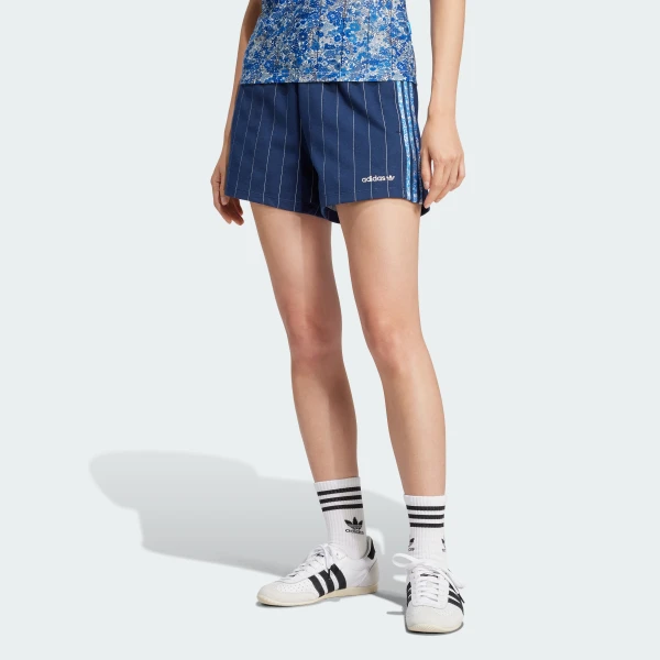 adidas Originals x Liberty London Tonal Sprinter қысқа шалбары Originals JC5309 1