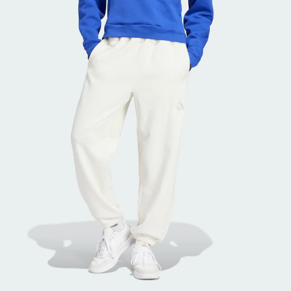 ALL SZN Fleece Loose джоггеры Sportswear IY4124 1