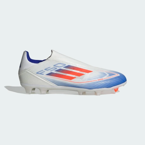 Бутси F50 League Laceless Firm/Multi-Ground Performance IE0606 2