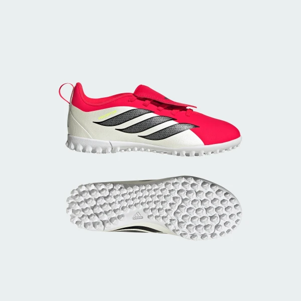 Усі товари для дітей | Колір: червоний | Колекції: Predator — adidas