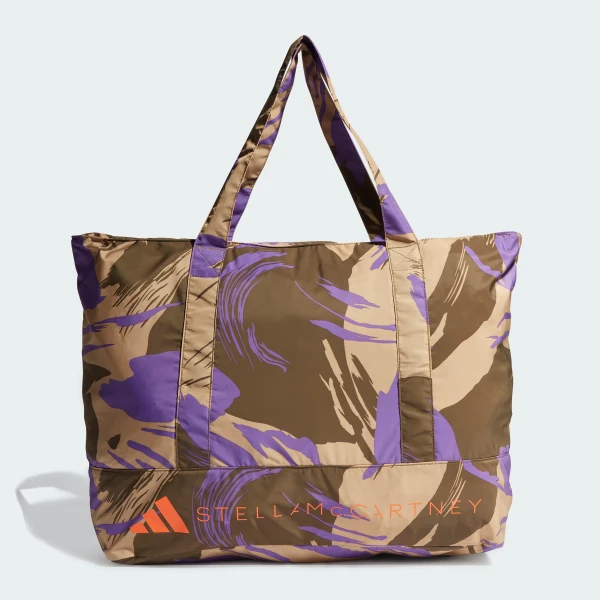 adidas by Stella McCartney Tote сөмкесі adidas by Stella McCartney IL6545 1