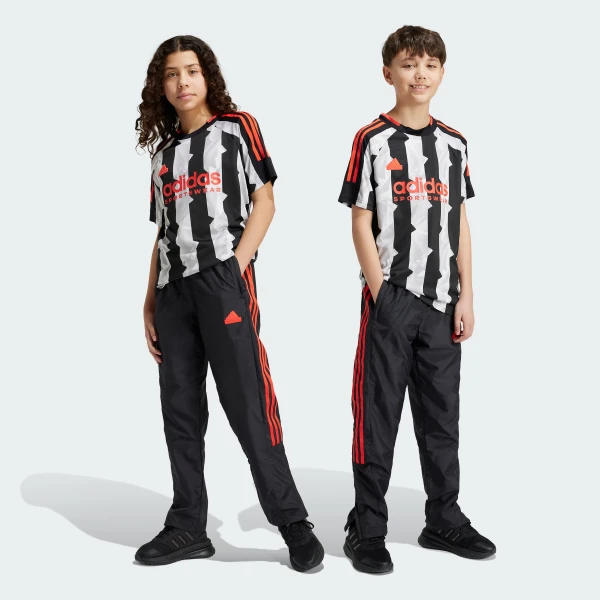 Спортивные брюки Tiro Woven Kids Sportswear IV7104 1