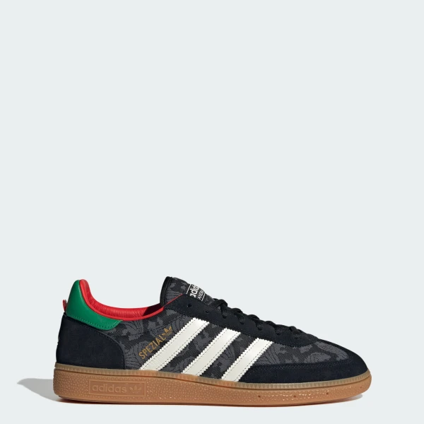 Чорне взуття adidas Spezial — Офіційний магазин