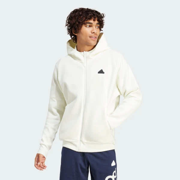 Толстовка Z.N.E. Premium Full-Zip Sportswear IR5208 1