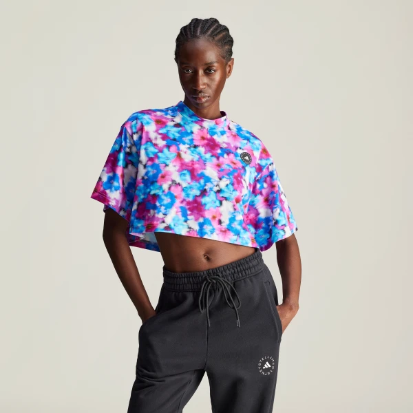 Готуйся до навчання з adidas | ще -30% у кошику: Adidas by Stella