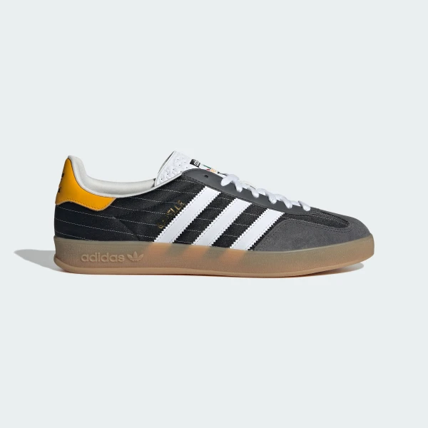 Кроссовки Gazelle Indoor Originals IF9642 1