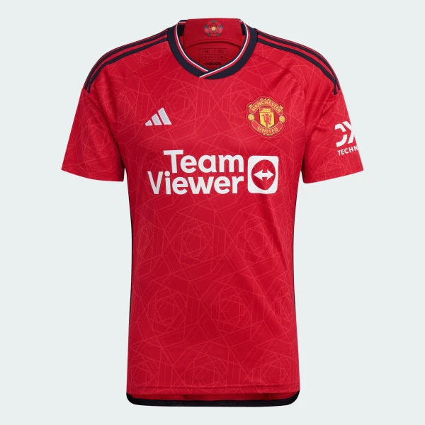 Manchester United 23/24 Home джерсиі Performance IP1726 1