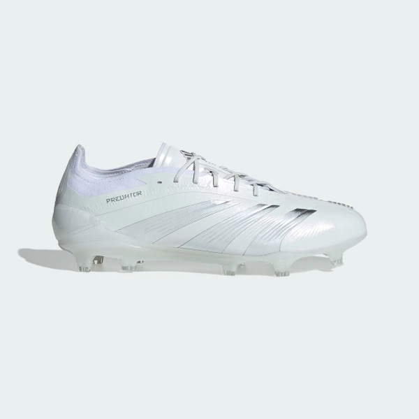 Predator Elite L FG футбол бутсы Performance IE1803 — adidas сайты