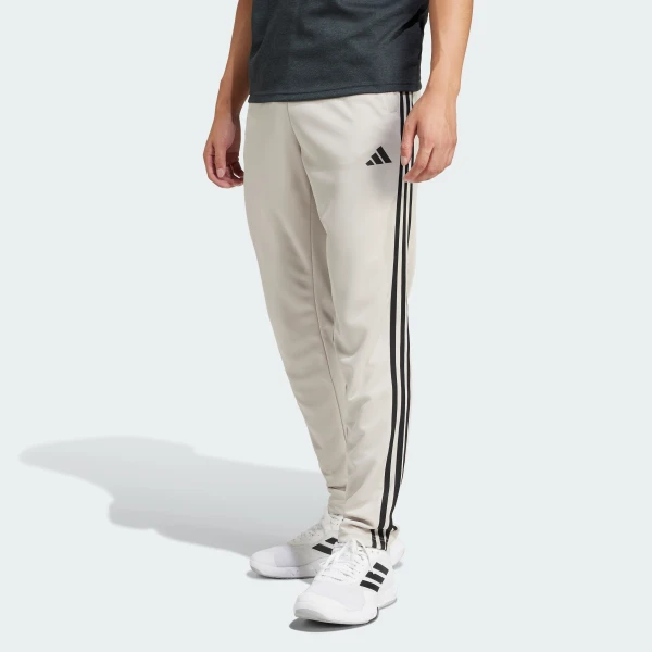 Брюки для тренировок Train Essentials 3-Stripes Performance JD0334 1