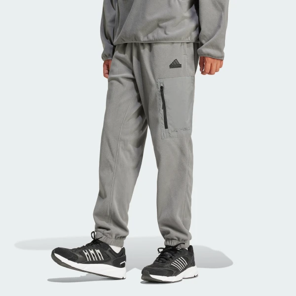 Флисовые джоггеры City Escape Polar Sportswear IY1498 1