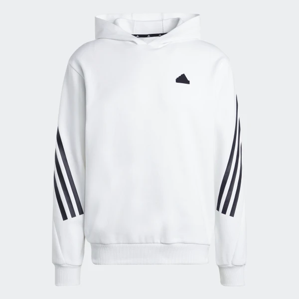 Худи Future Icons 3-Stripes Sportswear IC6720 1