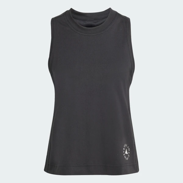 Майка adidas by Stella McCartney Logo adidas by Stella McCartney IB6857 1