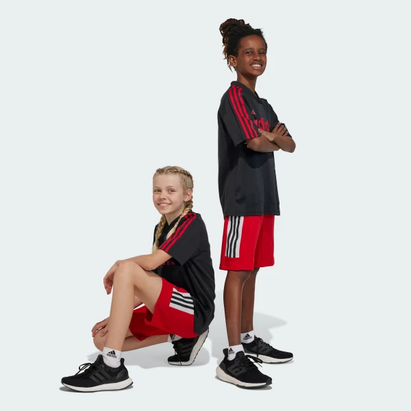 Шорты Tiro Kids Sportswear HY4224 1