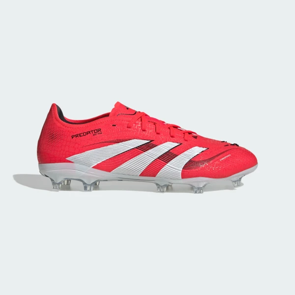 Бутсы Predator Pro Firm Ground Performance ID3856 — Сайт adidas