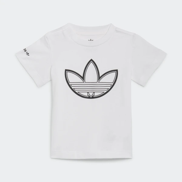 Футболка adidas SPRT Collection Originals HE2068 1