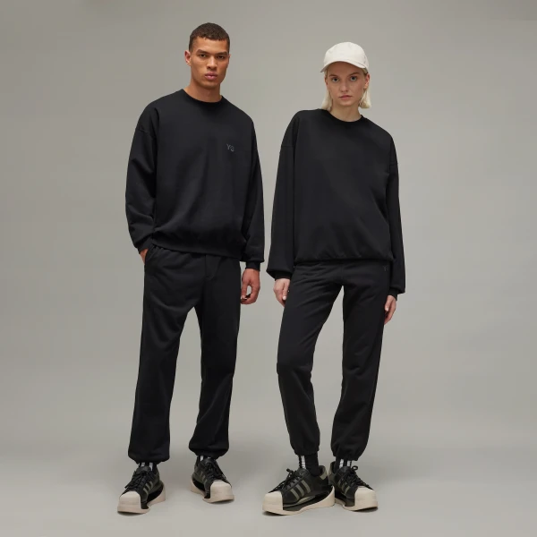 Y-3 джоггері Y-3 IW0074 1