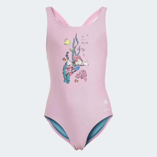 Disney Minnie Underwater Adventures шомылуға арналған киімі Sportswear IA3321 1