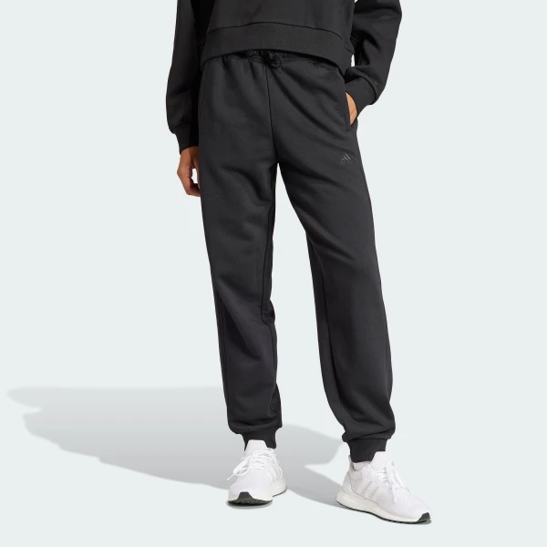 Спортивные брюки ALL SZN Fleece Loose Sportswear IW1278 1