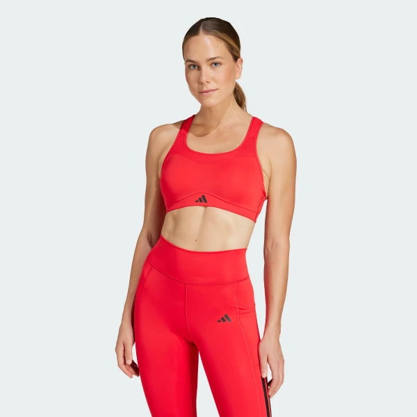 Бра TLRD Impact Training High Support Performance JI8037 1