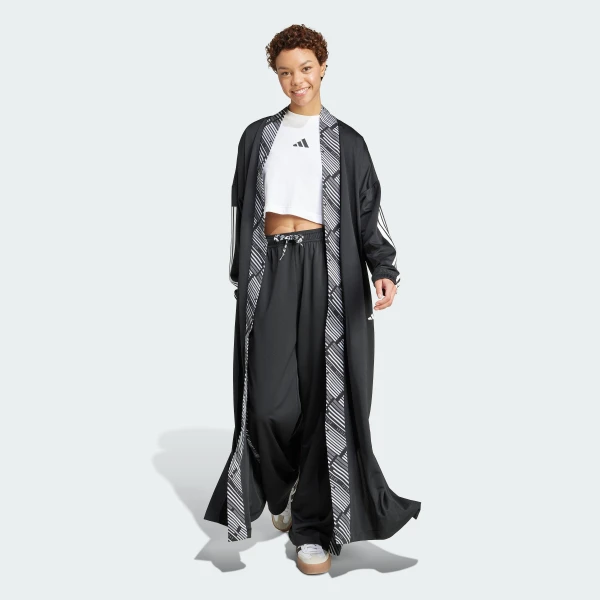 Emerging Harmony Extra-Long кардиганы Sportswear KA3345 1