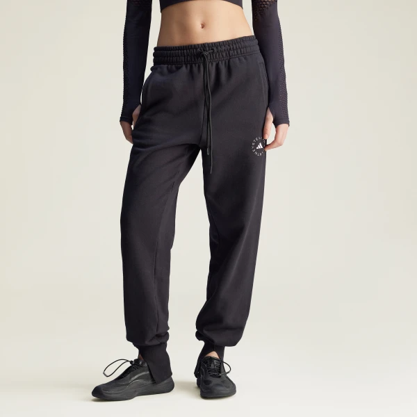 Джоггеры adidas by Stella McCartney Splitcuff adidas by Stella McCartney IW9852 1