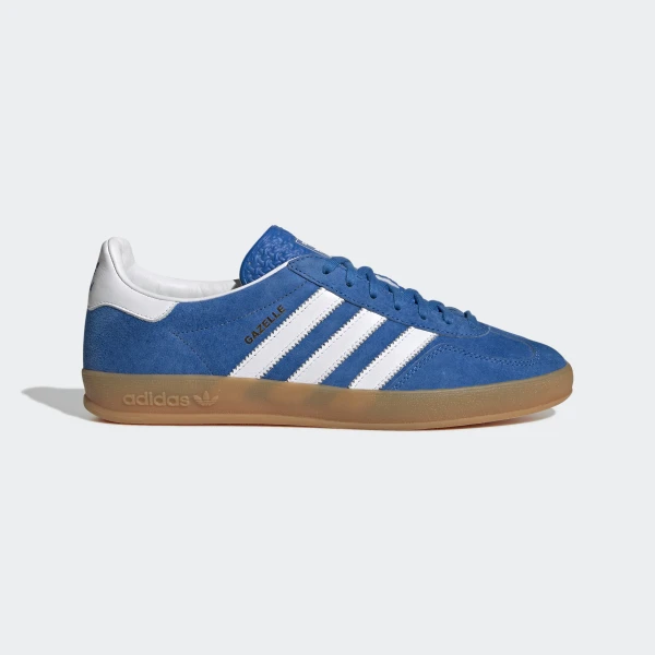 Кросівки Gazelle Indoor Originals H06260 2