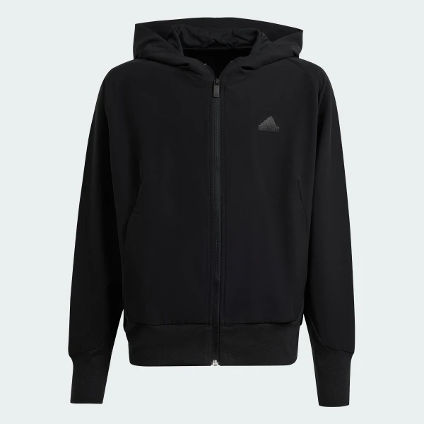 Худи Z.N.E. Woven Full-Zip Sportswear IN6964 1