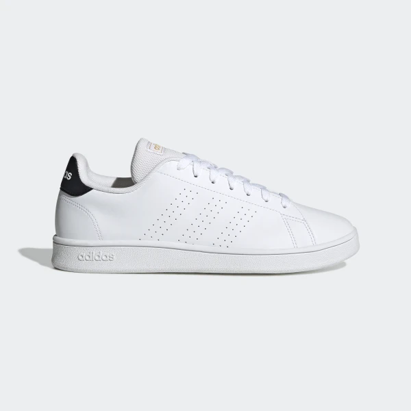 Кроссовки Advantage Base Court Lifestyle Sportswear GW9288 — Сайт adidas