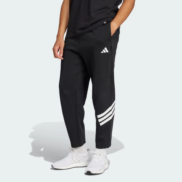 Future Icons 3-Stripes Pocket спорттық шалбары Sportswear JD4889 1