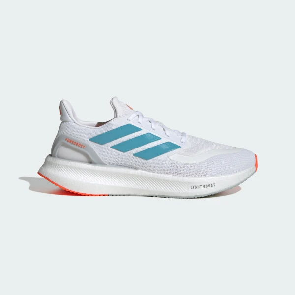 Кросівки для бігу Pureboost 5 Performance JH6443 2