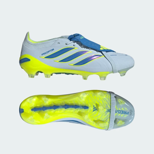 Взуття adidas Predator — Створено для комфорту та стилю