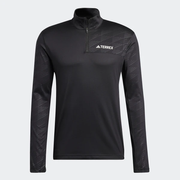 Лонгслив Terrex Multi Half-Zip TERREX HT9501 1