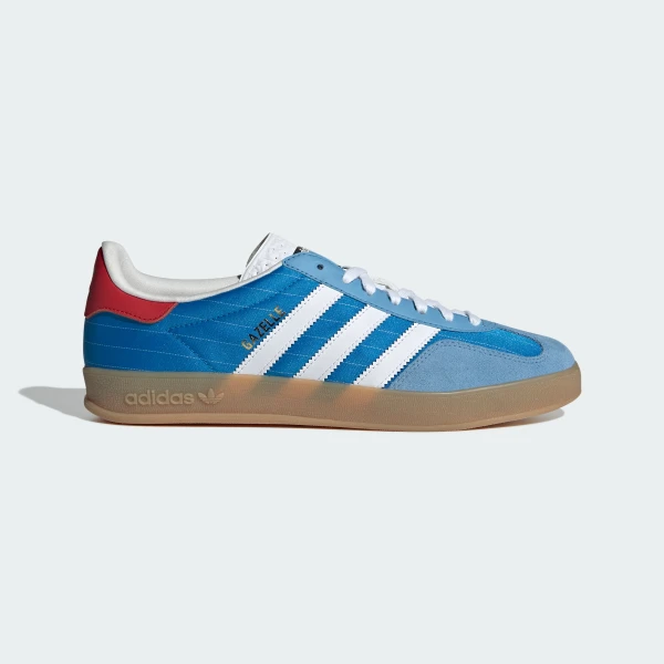 Кроссовки Gazelle Indoor Originals IF9643 1