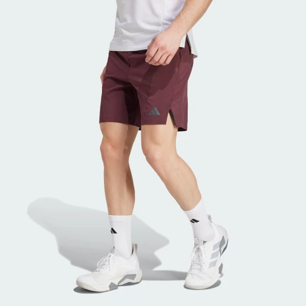 Шорти Designed for Training Workout Performance JI8141 2