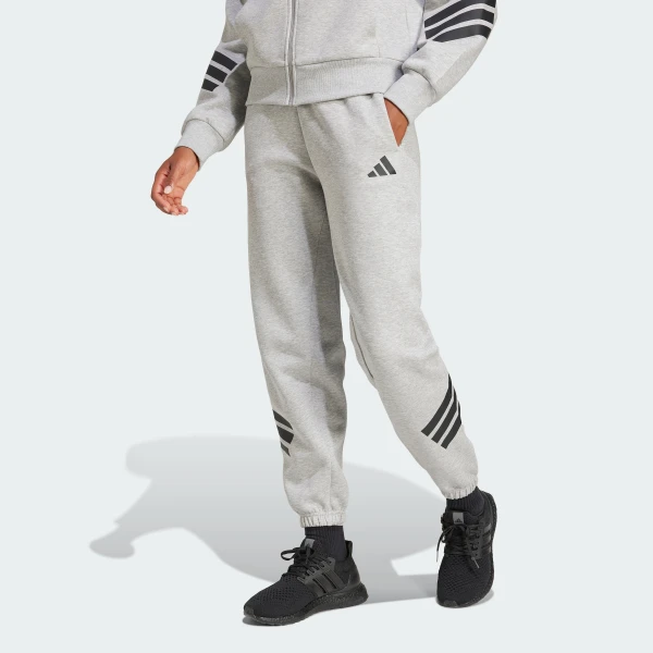 Future Icons 3-Stripes спорттық шалбары Sportswear JE0155 1