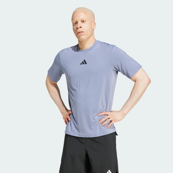 Футболка Designed-for-Training Intensity Performance JI8185 2