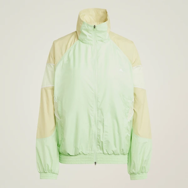 adidas by Stella McCartney олимпийкасы adidas by Stella McCartney JI5061 1