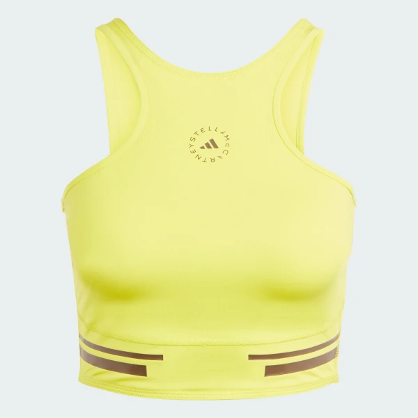 Топ adidas by Stella McCartney TruePace Running Crop adidas by Stella McCartney IP9144 1